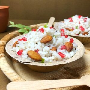 Kanda Poha - A Quick and Easy Heart-Healthy Breakfast Recipe