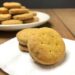 Quick Parmesan Biscuits Recipe - Made without Eggs and Butter