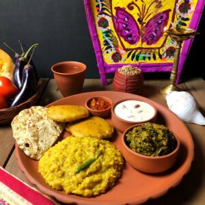 Durga Puja Bhog Recipe