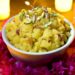 Moong Dal Halwa - Indian Dessert Recipes