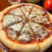 Classic Margherita Pizza Recipe