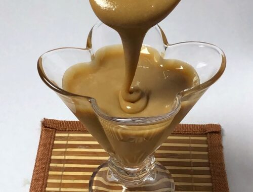 How To Make Butterscotch Sauce