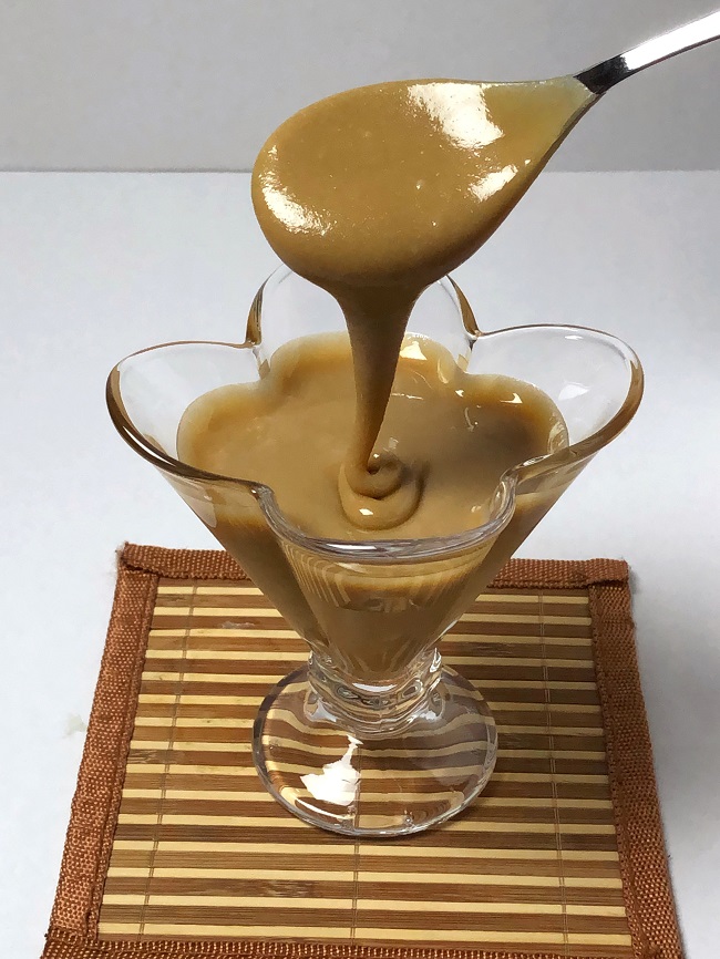 How To Make Butterscotch Sauce