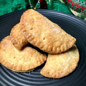 Baked Nutella Gujiya | Holi Special Recipes