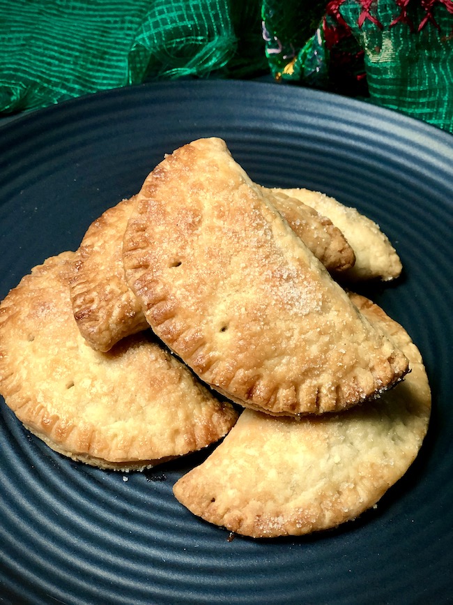 Baked Nutella Gujiya | Holi Special Recipes
