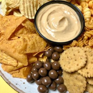 Holi Snack Platter | Vegetarian Charcuterie Board