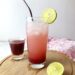 Easy Strawberry Lemonade Recipe - Just 3 Ingredients