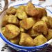 Bengali Bhaja Moshla Aloo Recipe