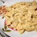 Creamy Masala White Sauce Pasta Recipe | Indian-Style Farfalle Pasta Recipe