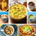 7 Easy Mug Recipes (Cake, Noodles, Pasta, Pizza, Egg, Oats)