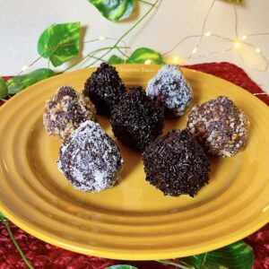 Chocolate Modak Recipe