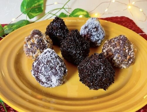 Chocolate Modak Recipe