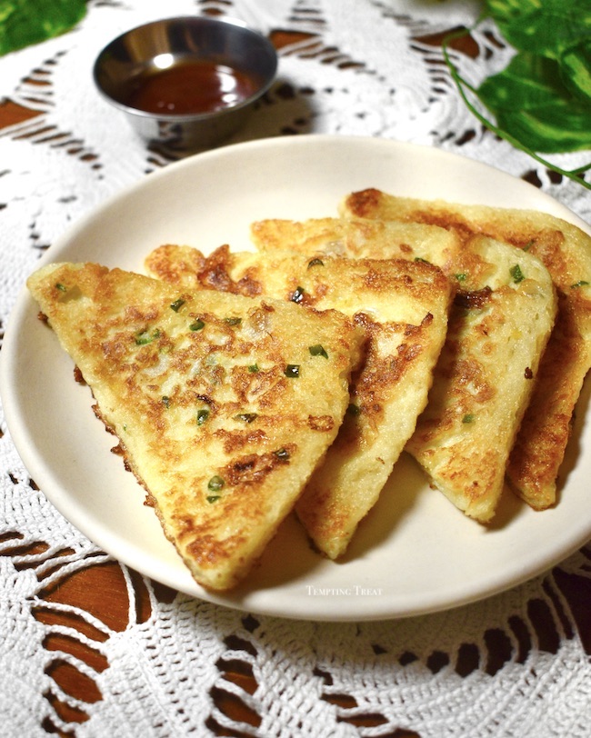 Desi Savoury French Toast | Indian French Toast Recipe With Egg And Milk