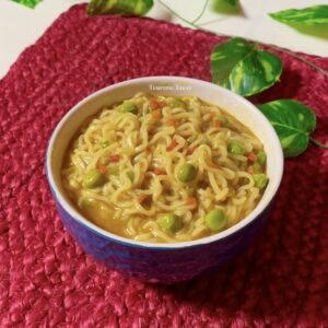 Pahado Wali Maggi Ki Recipe