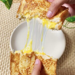 cheese french toast recipe