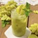 Grape Lemon Soda For Iftar (Ramadan Sharbat Recipe)
