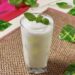 Fizzy Turkish Lassi Recipe For Iftar (Ramadan Drinks Recipes)