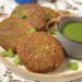 Achari Moong Dal Kabab Recipe