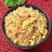 Easy Egg Fried Rice Recipe