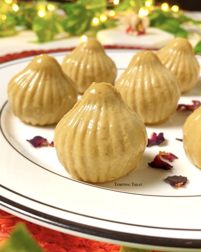 jolbhora sandesh modak