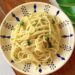 Butter Garlic Spaghetti Recipe