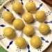 Easy Besan Laddu Recipe