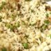 Matar Poha Recipe