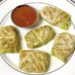 Healthy Cabbage Momo