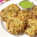 Sabudana Vada recipe