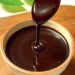 Homemade Chocolate Syrup Under ₹50