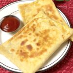 Mughlai Anda/Egg Paratha Recipe
