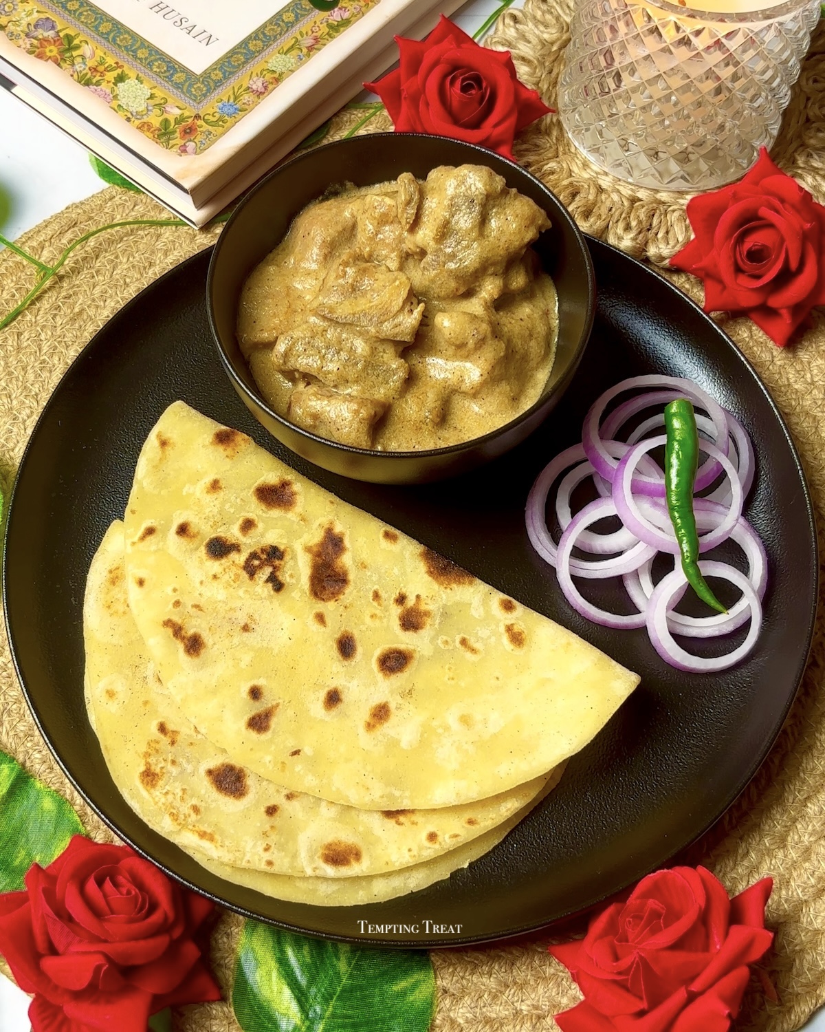 Jahangiri Mutton Curry