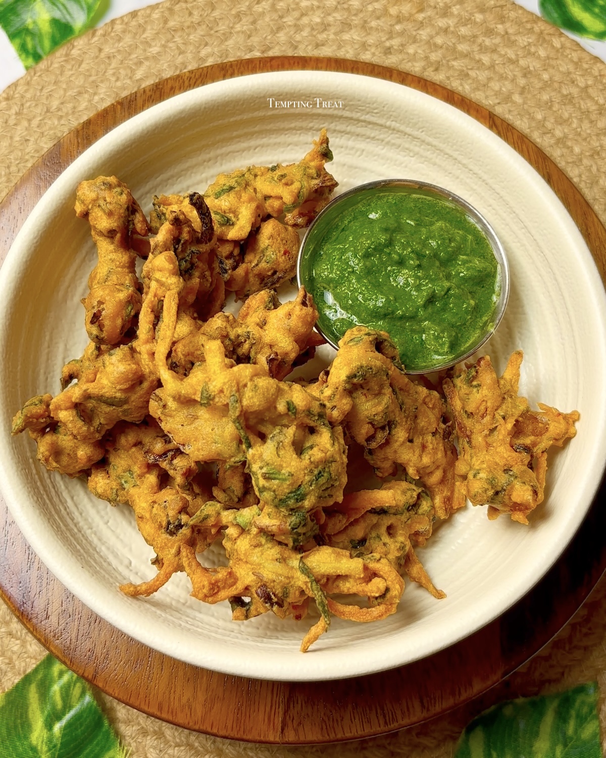 Mix Veg Pakora Recipe | Ramzan Pakora Recipe