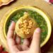 Nepali Wai Wai Pani Puri Recipe