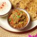Raw Mango Tomato Chutney