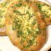 Garlic Kulcha Recipe