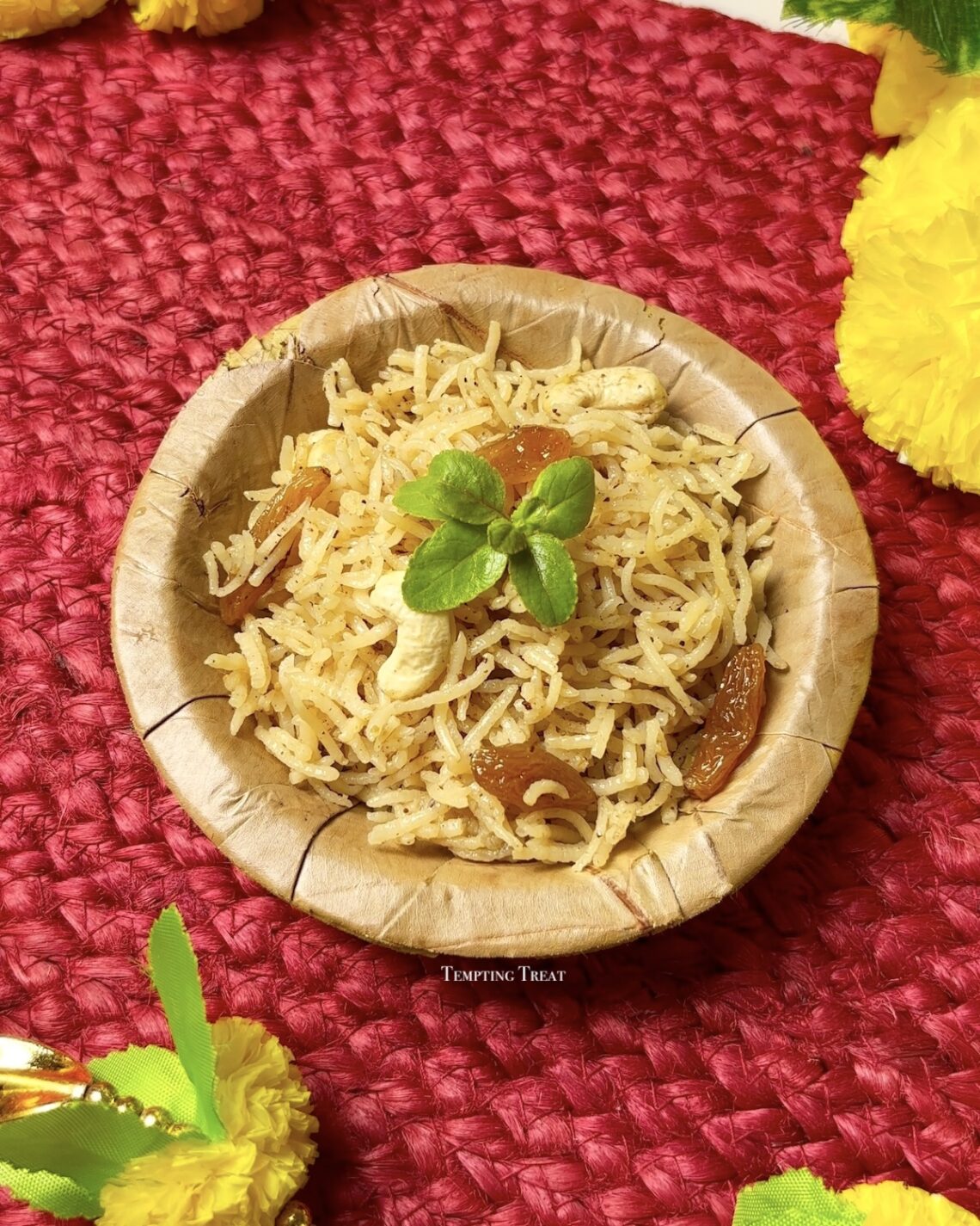 Rath Yatra Special: Kanika Bhaat